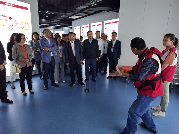 20210512南京溧水防灾减灾科普教育体验馆开馆2.jpg