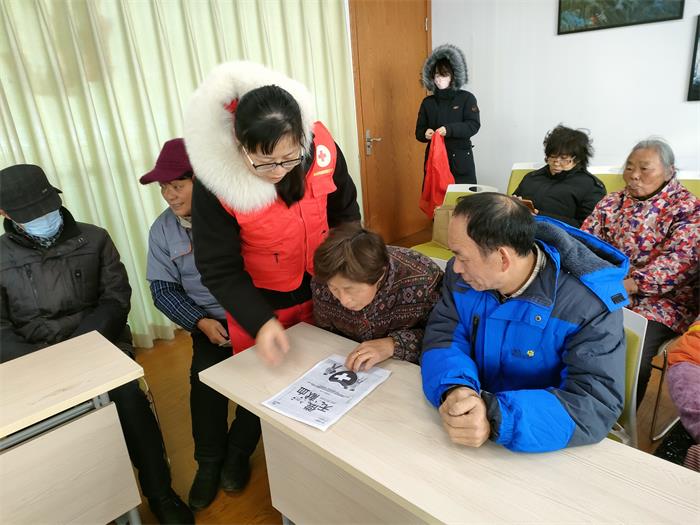 3、2023.12.22幕府山庄社区开展无偿献血宣传活动.jpg