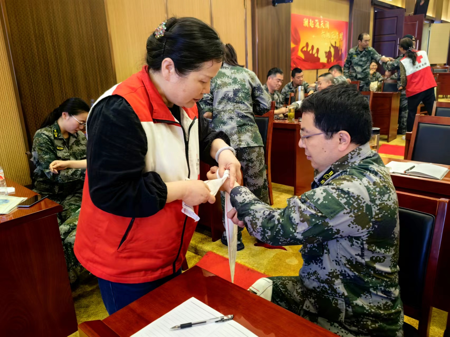 南京军供站开展应急救护培训2.jpg