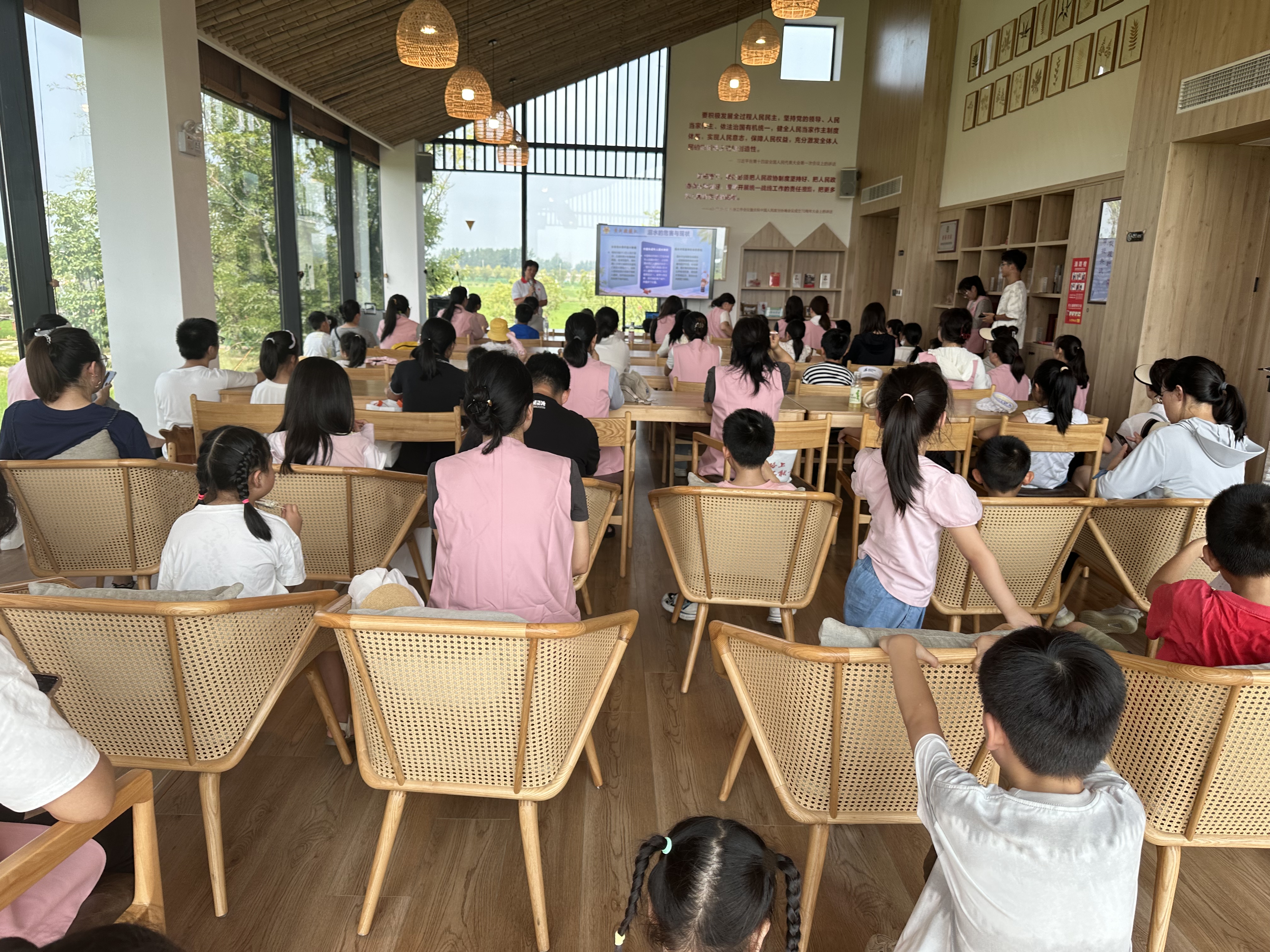 宿城区红十字会联合妇联在牛角社区活动4.jpg