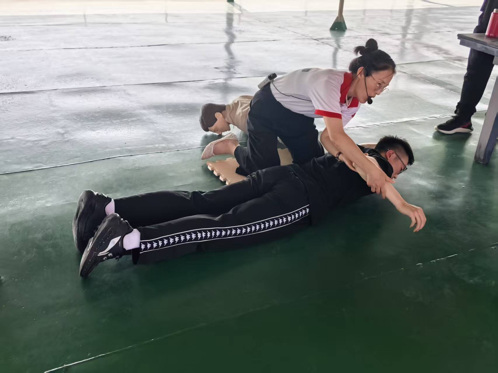 20250617港口集团初级救护员(1).jpg